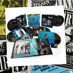 Nirvana - Nevermind [VINYL SUPER DELUXE BOX SET]