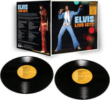 ELVIS PRESLEY - ELVIS LIVE 1972 [VINYL]