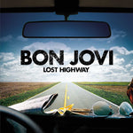 Bon Jovi - Lost Highway [VINYL]