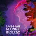 DAVID BOWIE - MOONAGE DAYDREAM OST