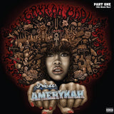 ERYKAH BADU - NEW AMERYKAH (PART 1) [VINYL]