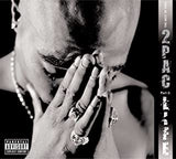 2PAC - The Best Of - Pt 2 - Life