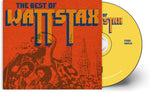 WATTSTAX - THE BEST [CD]