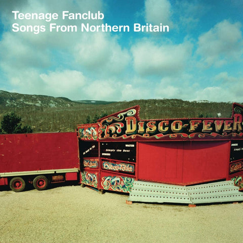 Teenage Fanclub - Songs From Northern Britain [VINYL]