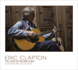 Eric Clapton - Lady In The Balcony: Lockdown Sessions