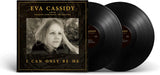 EVA CASSIDY - I CAN ONLY BE ME