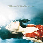 PJ Harvey - To Bring You My Love [VINYL]