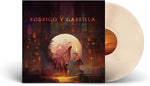 RODRIGO Y GABRIELA - IN BETWEEN THOUGHTS... A NEW WORLD