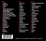 Roy Orbison - Love Hurts - The Essential Recordings[CD]