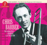 Chris Barber - The Absolutely Essential [CD]