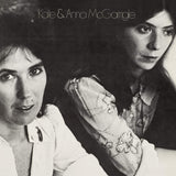 Kate and Anna McGarrigle -  Kate and Anna McGarrigle [CD]
