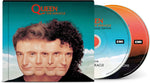 Queen - The Miracle [DELUXE CD]