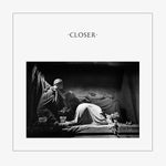 Joy Division - Closer (40th Anniversary Limited Crystal Clear Edition) [VINYL]