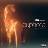 EUPHORIA - SEASON 2 OST [VINYL]