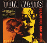 Tom Waits - Beautiful Maladies [CD]