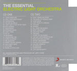 ELO - The Essential [CD]