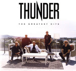 Thunder -  The Greatest Hits [VINYL]