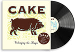 Cake - Prolonging The Magic[VINYL]