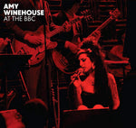 AMY WINEHOUSE - AT THE BBC [VINYL]