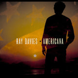 Ray Davies - Americana[VINYL]