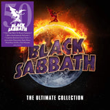 Black Sabbath -  The Ultimate Collection