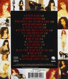 Cher - Greatest Hits: 1965-1992 [CD]