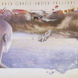 RUSH - GRACE UNER PRESSURE [CD]