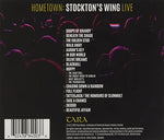 Stocktons Wing -  Hometown: Stocktons Wing Live [CD]