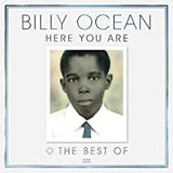 Billy Ocean -  Here You Are: The Best Of Billy Ocean[CD]