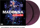 MADONNA - REBEL HEART TOUR [VINYL]