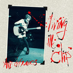 ANI D'FRANCO - LIVING IN CLIP (25TH ANNIVERSARY)