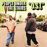 People Under The Stairs - OST