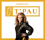 T'Pau - The Essential T'Pau [CD]