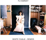 PJ Harvey - White Chalk [VINYL]