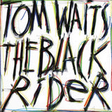Tom Waits - The Black Rider[CD]