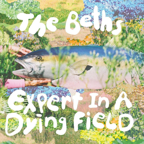 THE BETHS - EXPERT IN  DYING FIELD