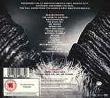 Slipknot - Day Of The Gusano - Live In Mexico CD/DVD