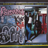 RAMONES - SUBTERRANEAN JUNGLE [VINYL]