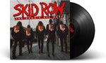 SKID ROW - GANG'S ALL HERE