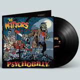 The Meteors - Psychobilly[VINYL]