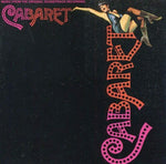 CABARET OST [CD]