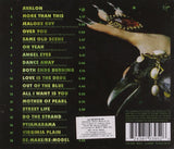 Roxy Music - Best Of [CD]