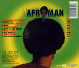 Afroman - The Good Times
