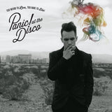 Panic At The Disco - Too Weird to Live, Too Rare to Die!