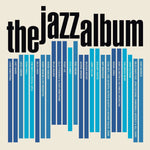 THE JAZZ ALBUM [VINYL]