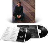 ELTON JOHN - LOVE SONGS [VINYL]