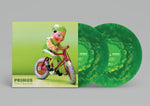 Primus - Green Naugahyde [VINYL]