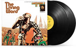 WATTSTAX 2 - THE LIVING WORLD OST [VINYL]