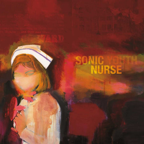 Sonic Youth - Sonic Nurse [VINYL]