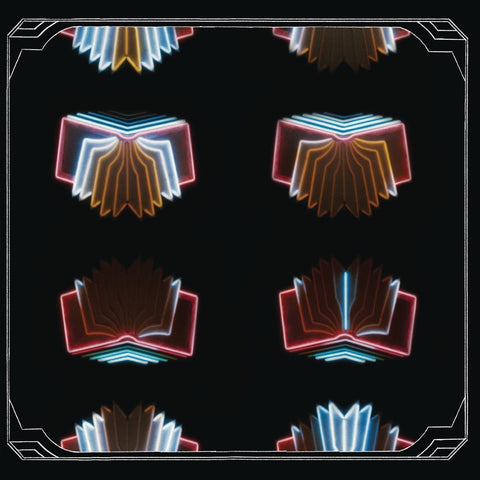 Arcade Fire - Neon Bible [VINYL]